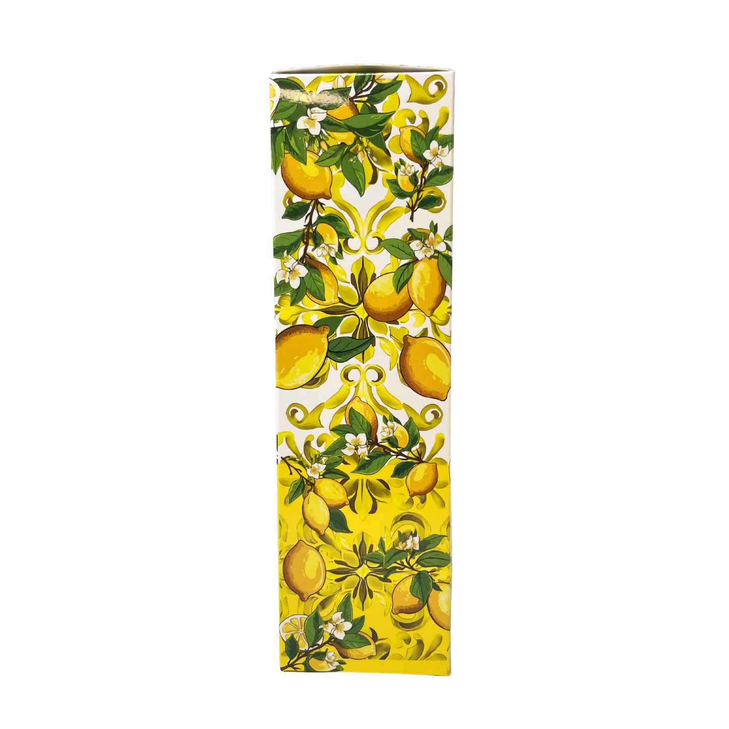 Diffusore a bastoncini per ambienti - LIMONE Home Fragrance - profumatore da 100 ml - DIFF3