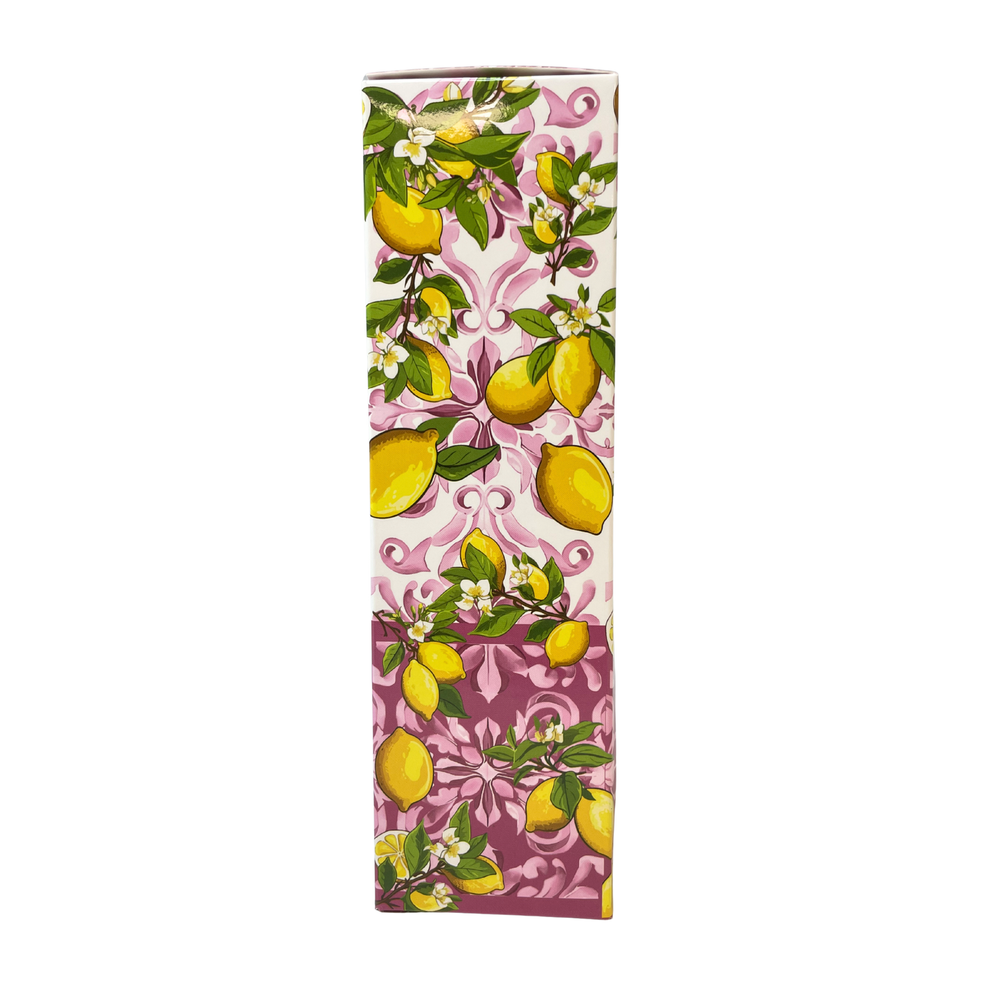 Diffusore a bastoncini per ambienti - LIMONE Home Fragrance - profumatore da 100 ml - DIFF3