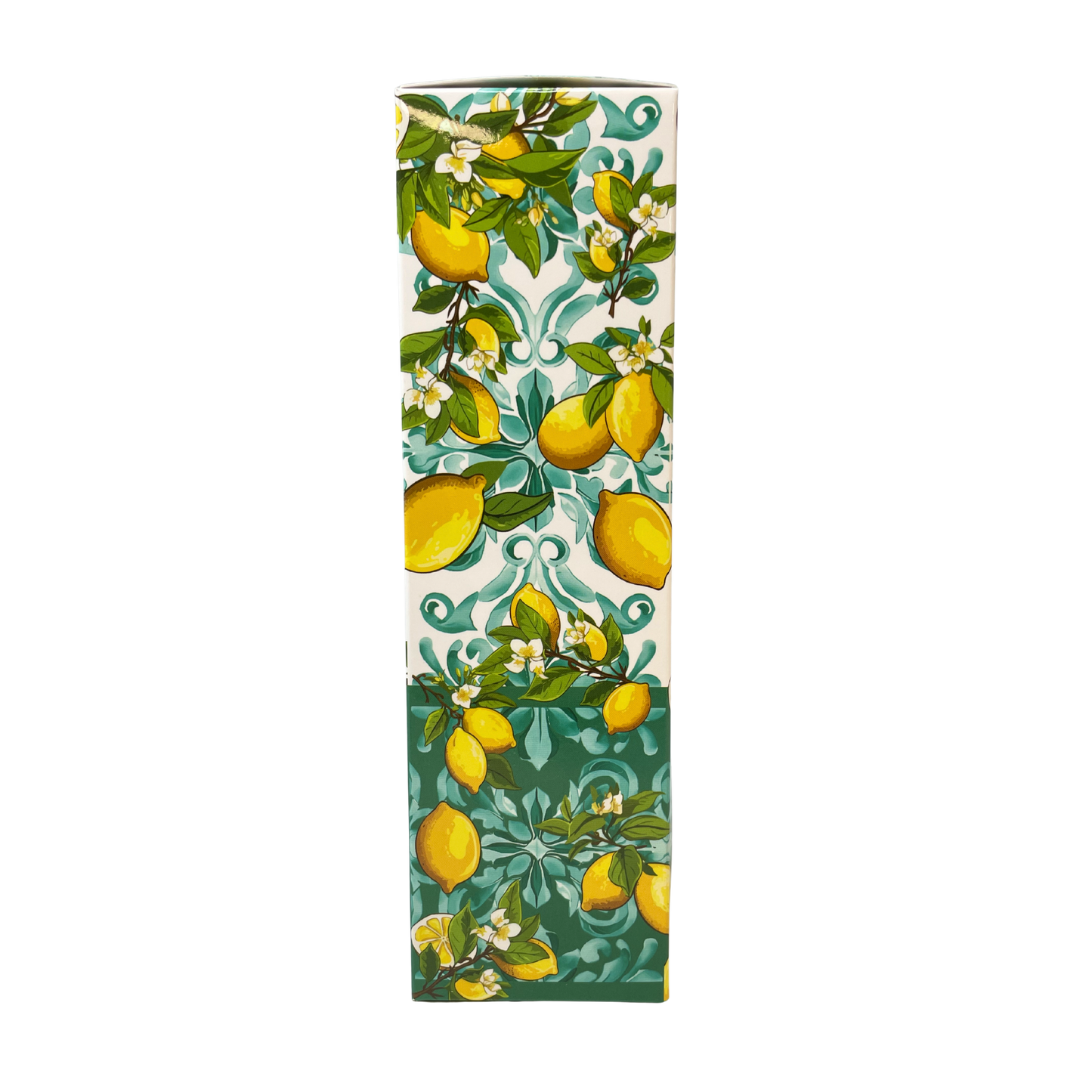 Diffusore a bastoncini per ambienti - LIMONE Home Fragrance - profumatore da 100 ml - DIFF3