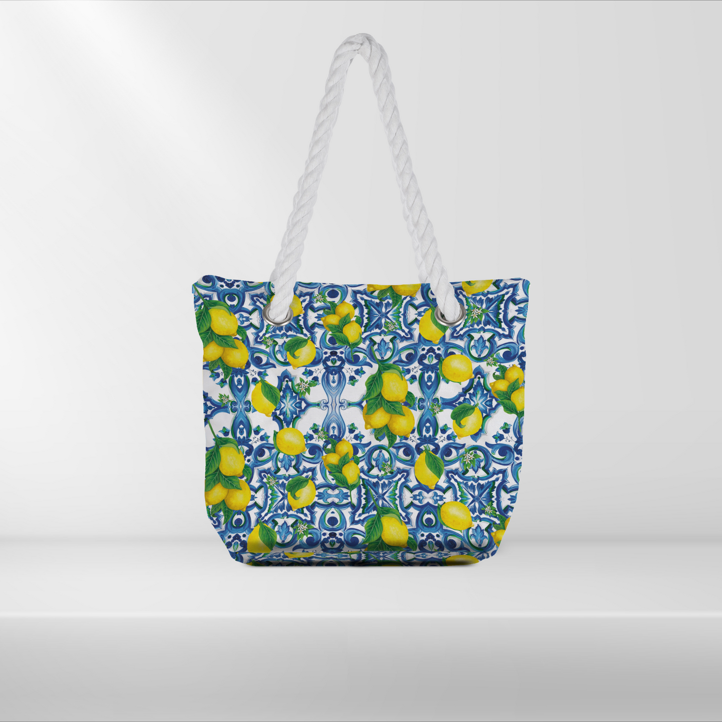 Bag - Marina Mini Bag - 25x20 cm