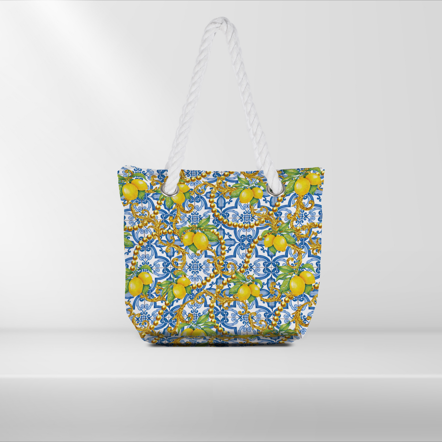 Bag - Marina Mini Bag - 25x20 cm
