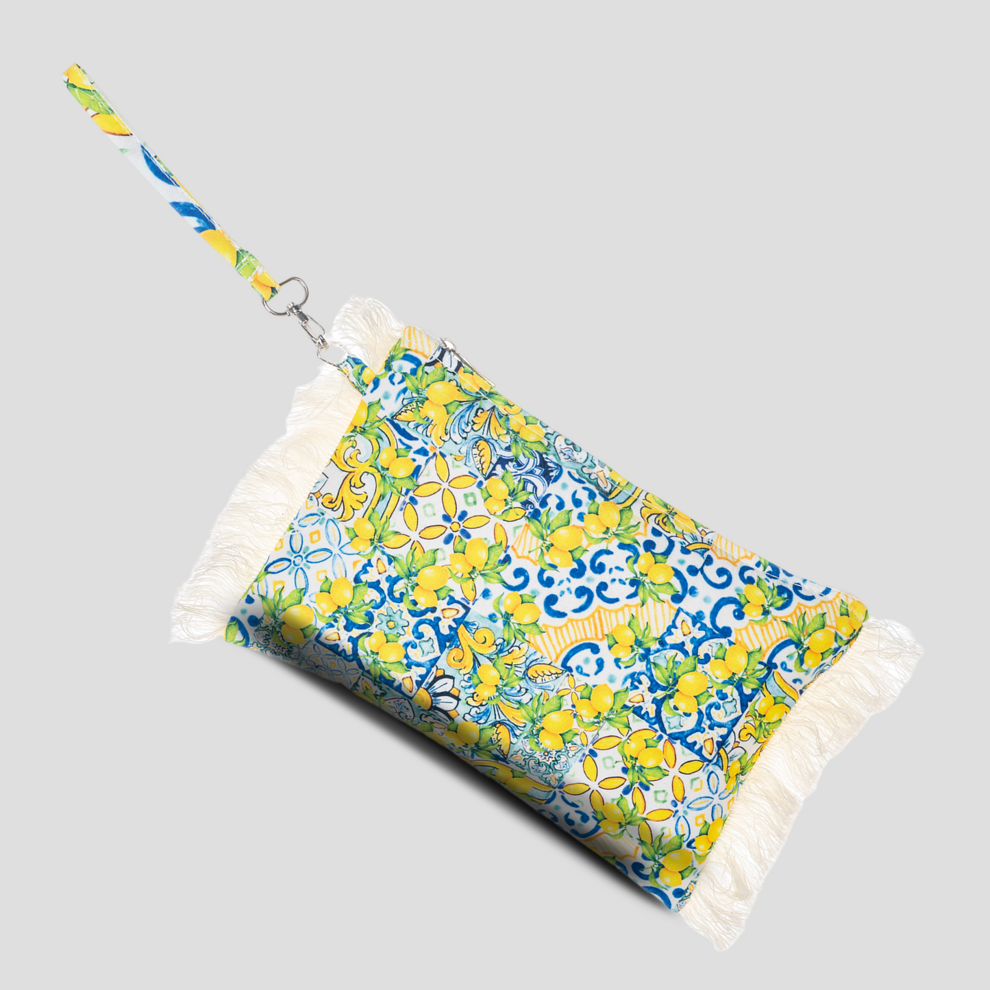 Pochette full print - Mediterranea Pochette - 28x18 cm