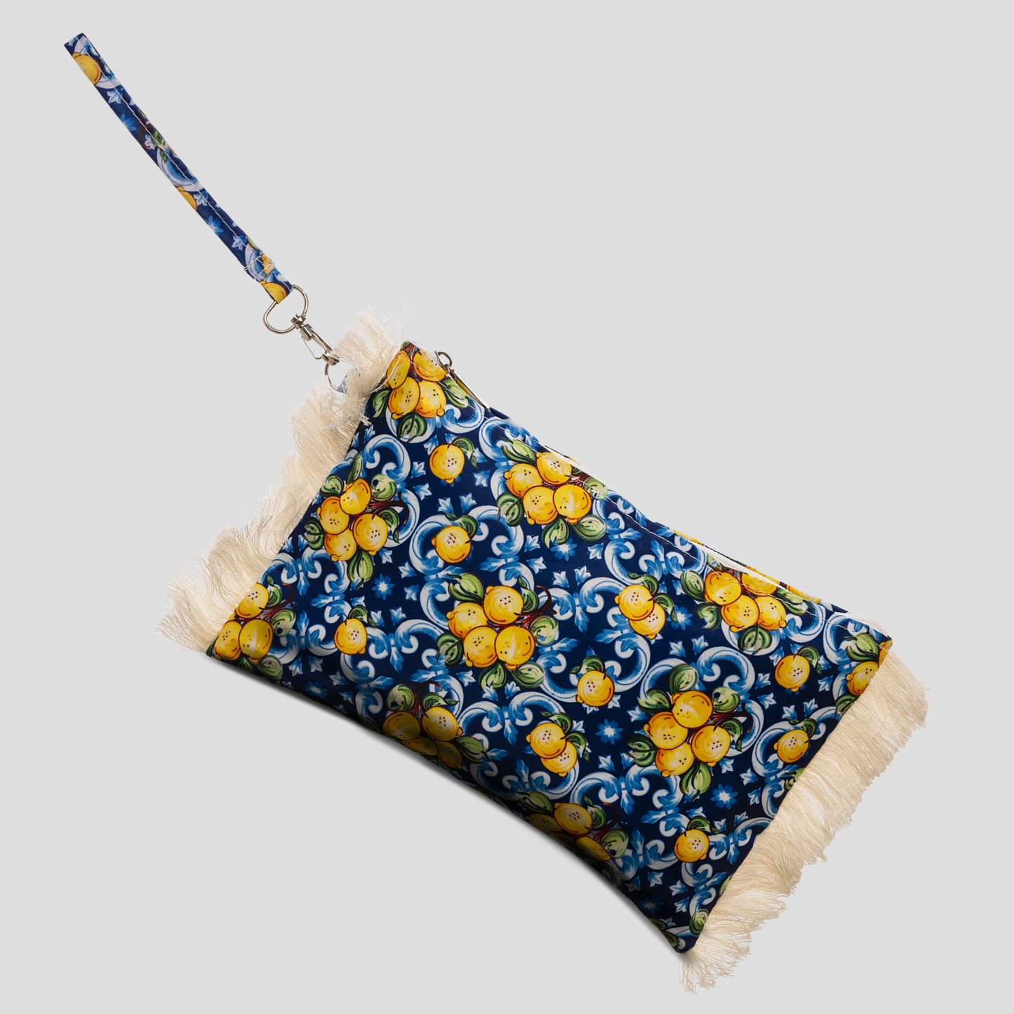 Pochette full print - Mediterranea Pochette - 28x18 cm