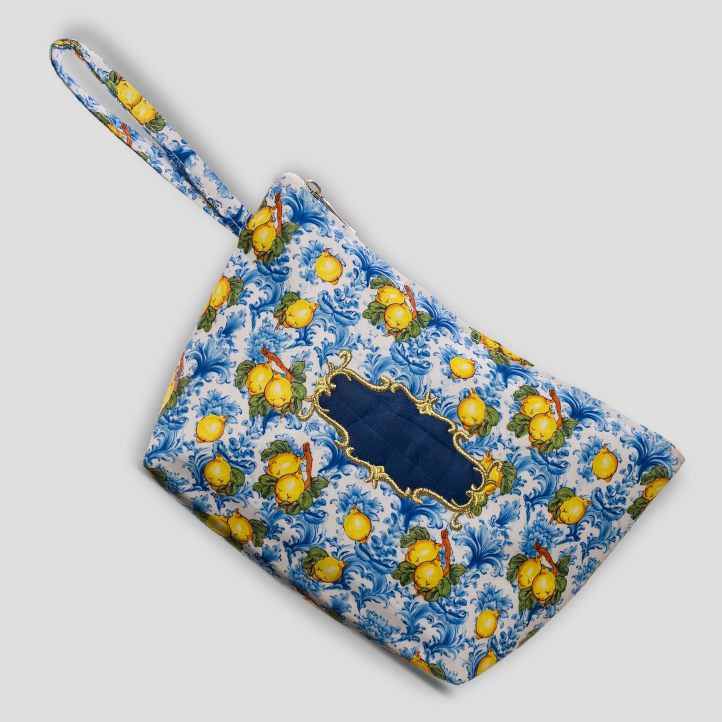 Full print clutch bag - Costa Pochette - 24x15 cm