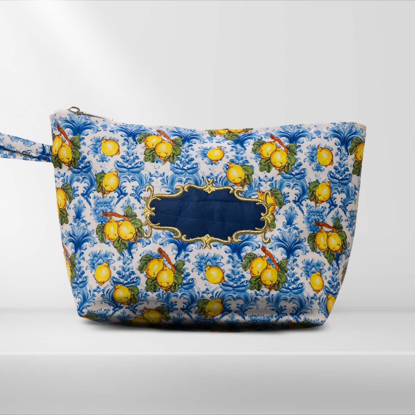 Full print clutch bag - Costa Pochette - 24x15 cm