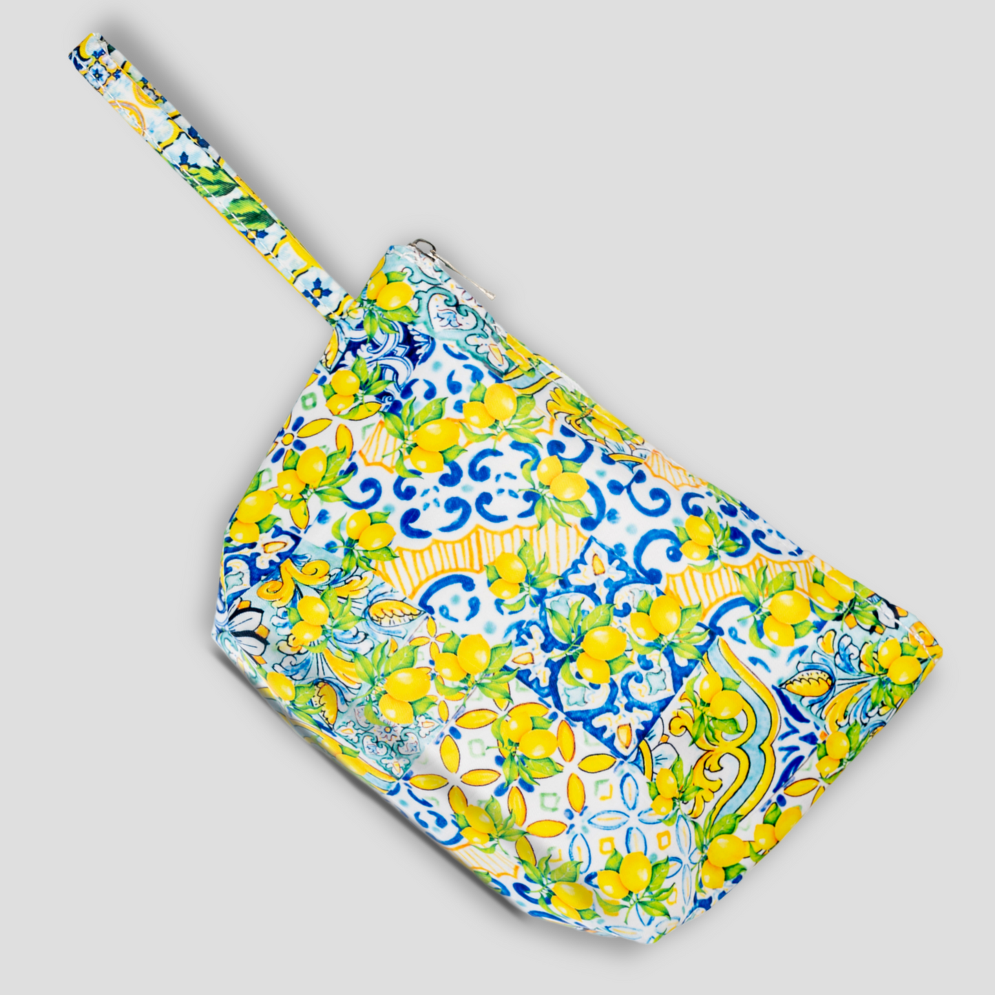 Full print clutch bag - Costa Pochette - 24x15 cm