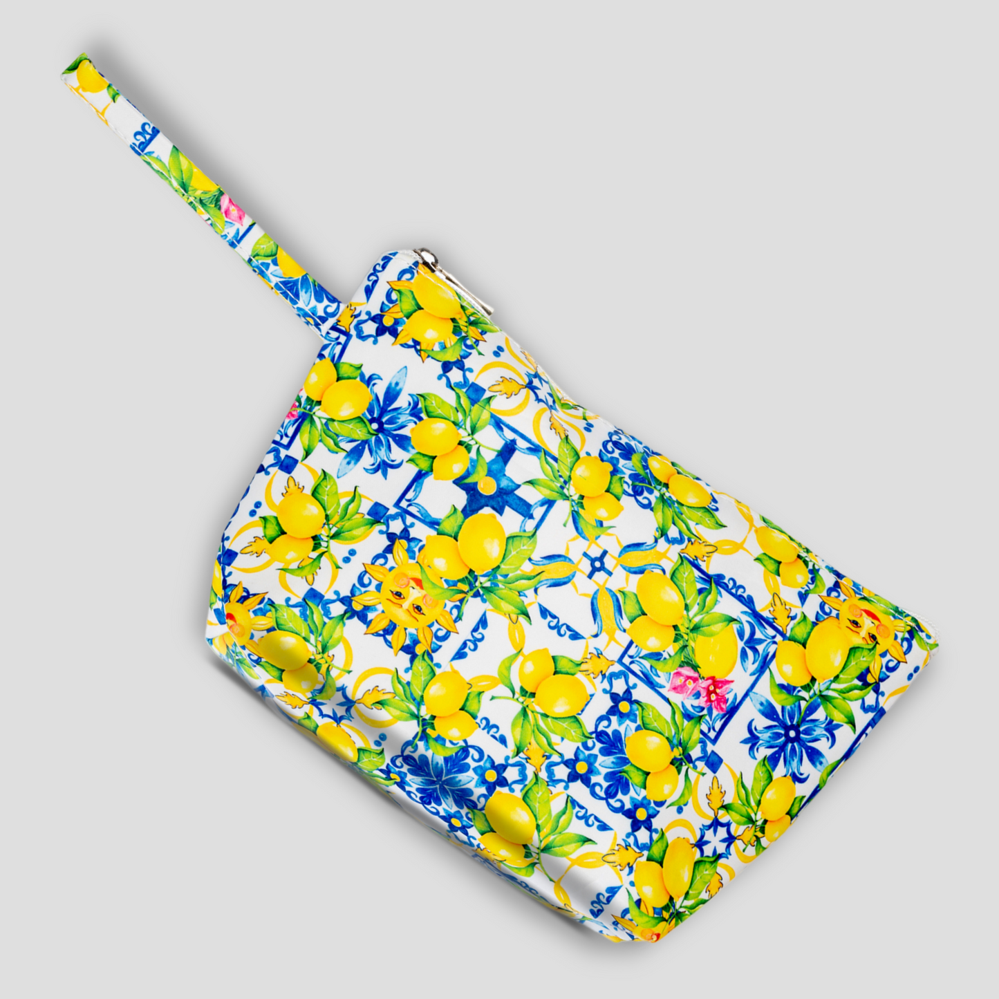 Full print clutch bag - Costa Pochette - 24x15 cm