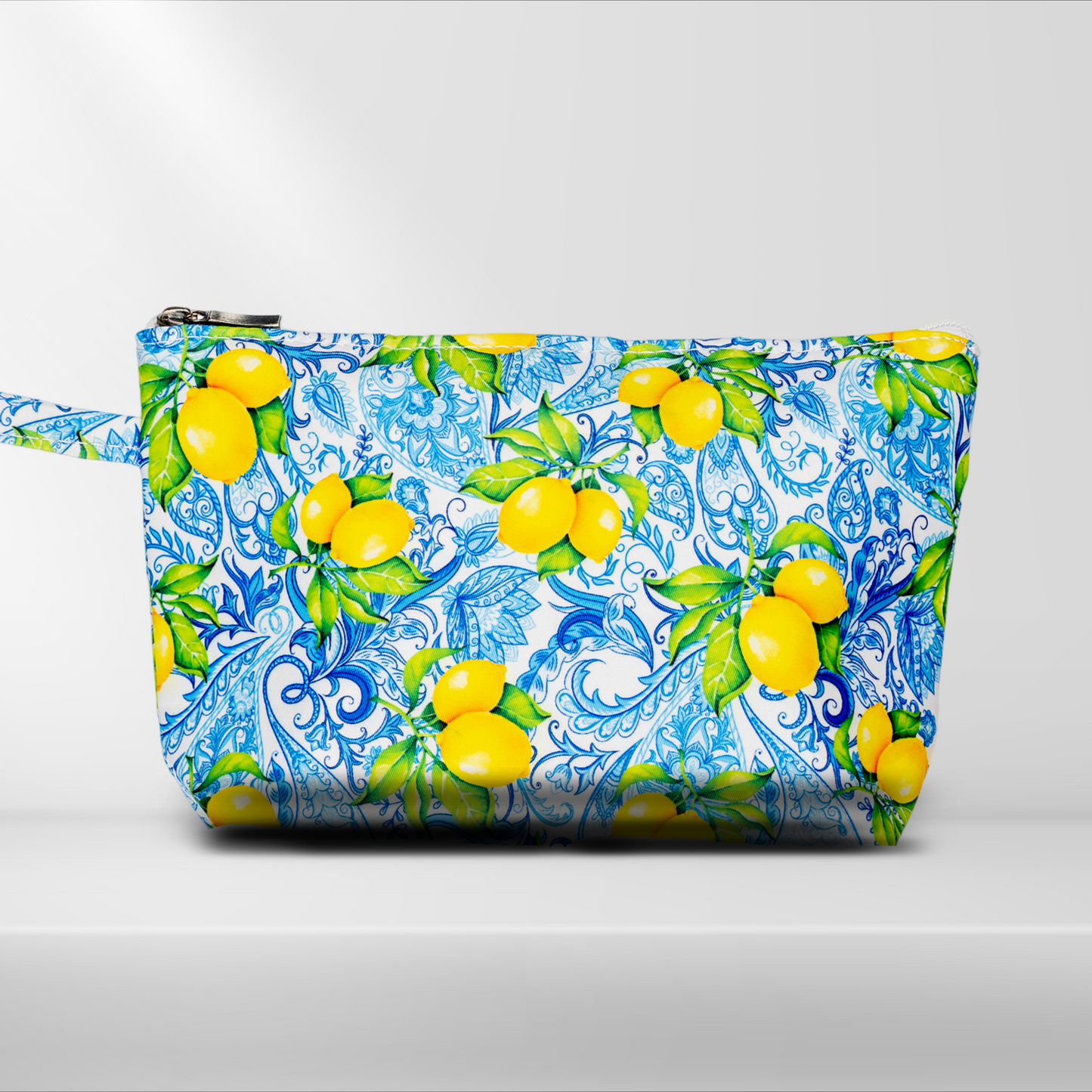 Full print clutch bag - Costa Pochette - 24x15 cm