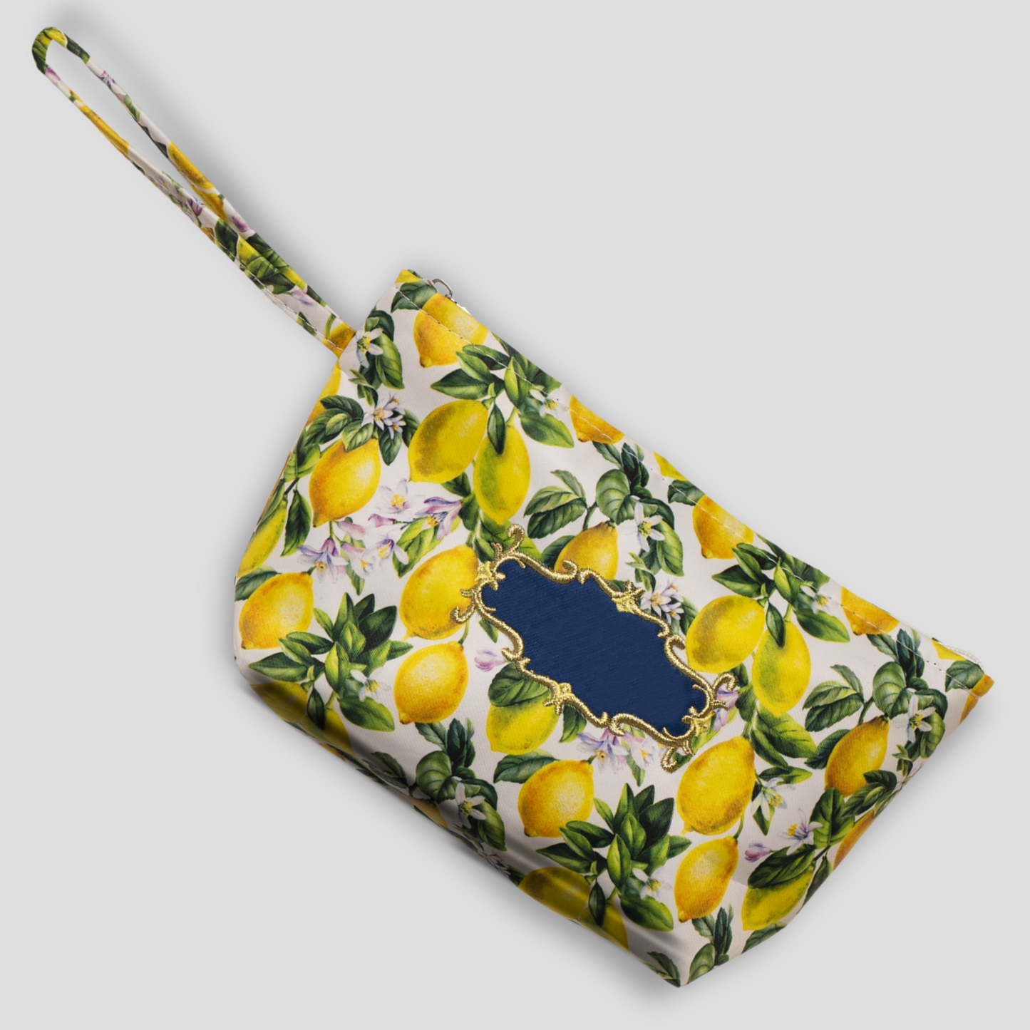 Full print clutch bag - Costa Pochette - 24x15 cm