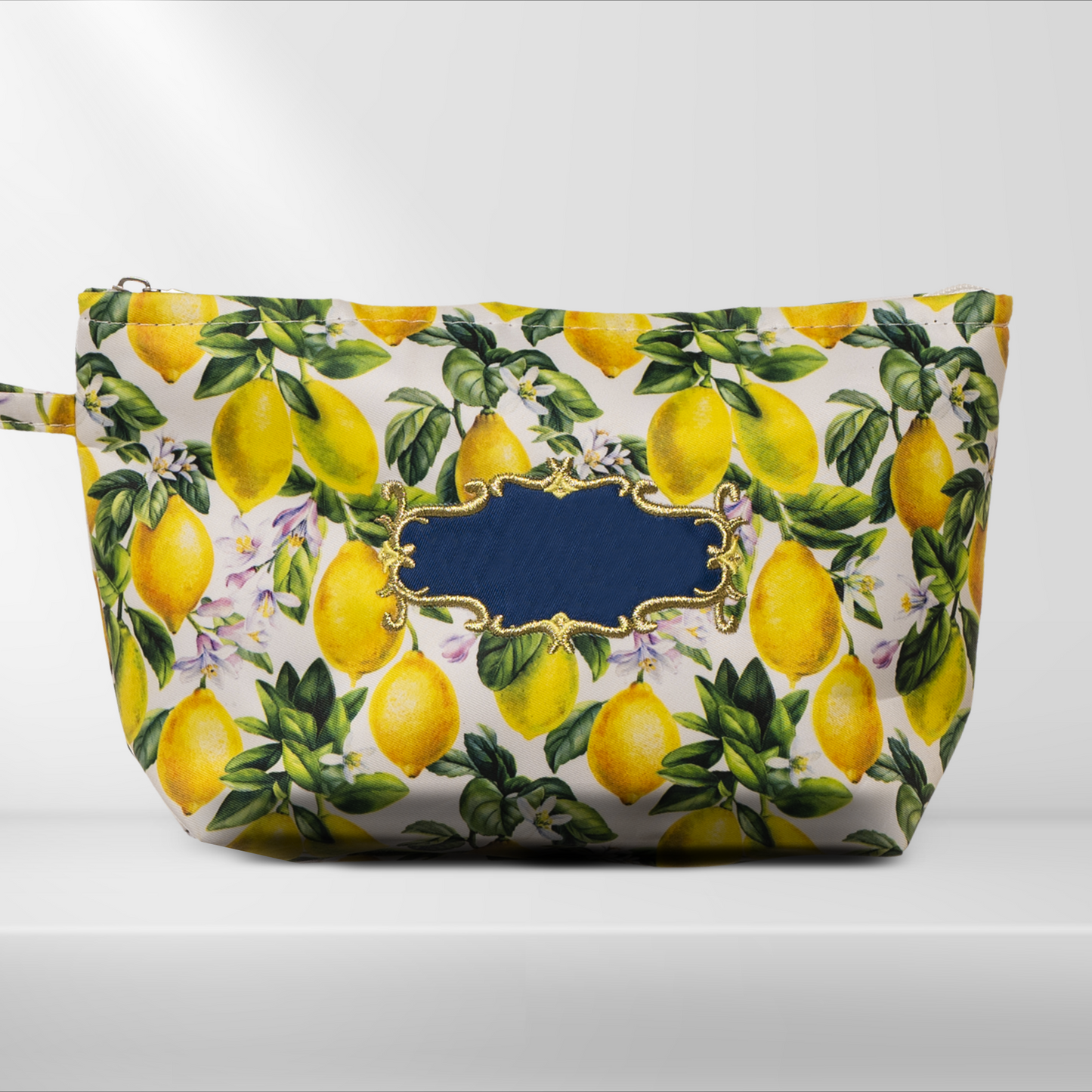 Full print clutch bag - Costa Pochette - 24x15 cm