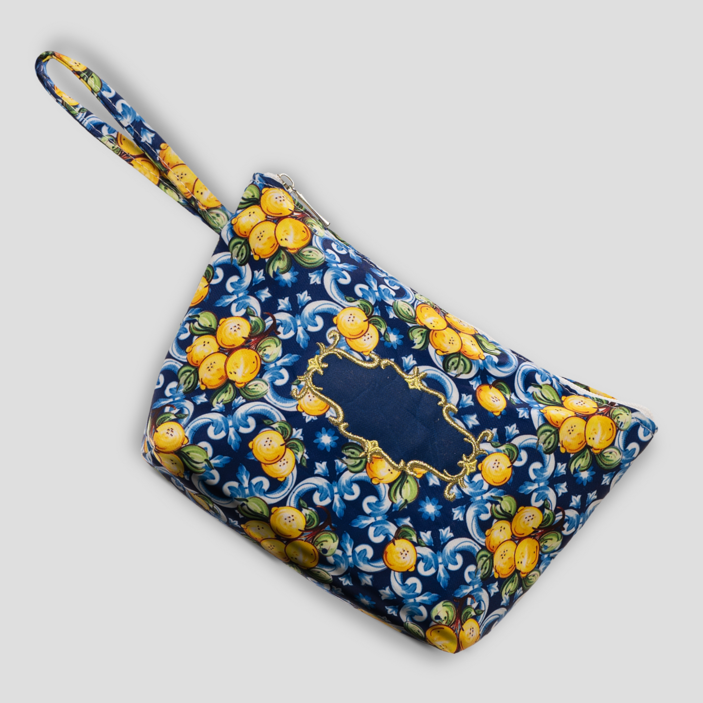 Full print clutch bag - Costa Pochette - 24x15 cm