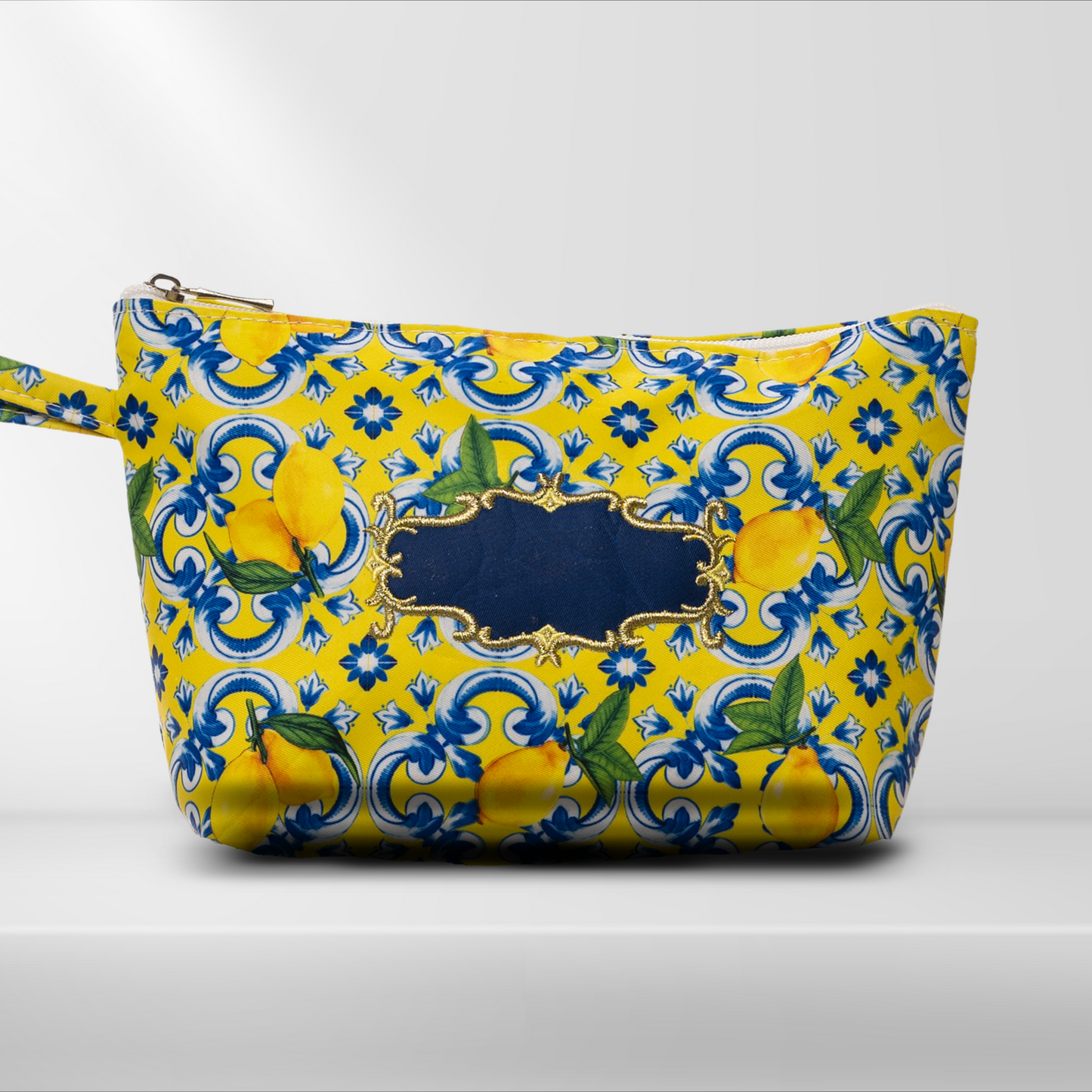 Full print clutch bag - Costa Pochette - 24x15 cm