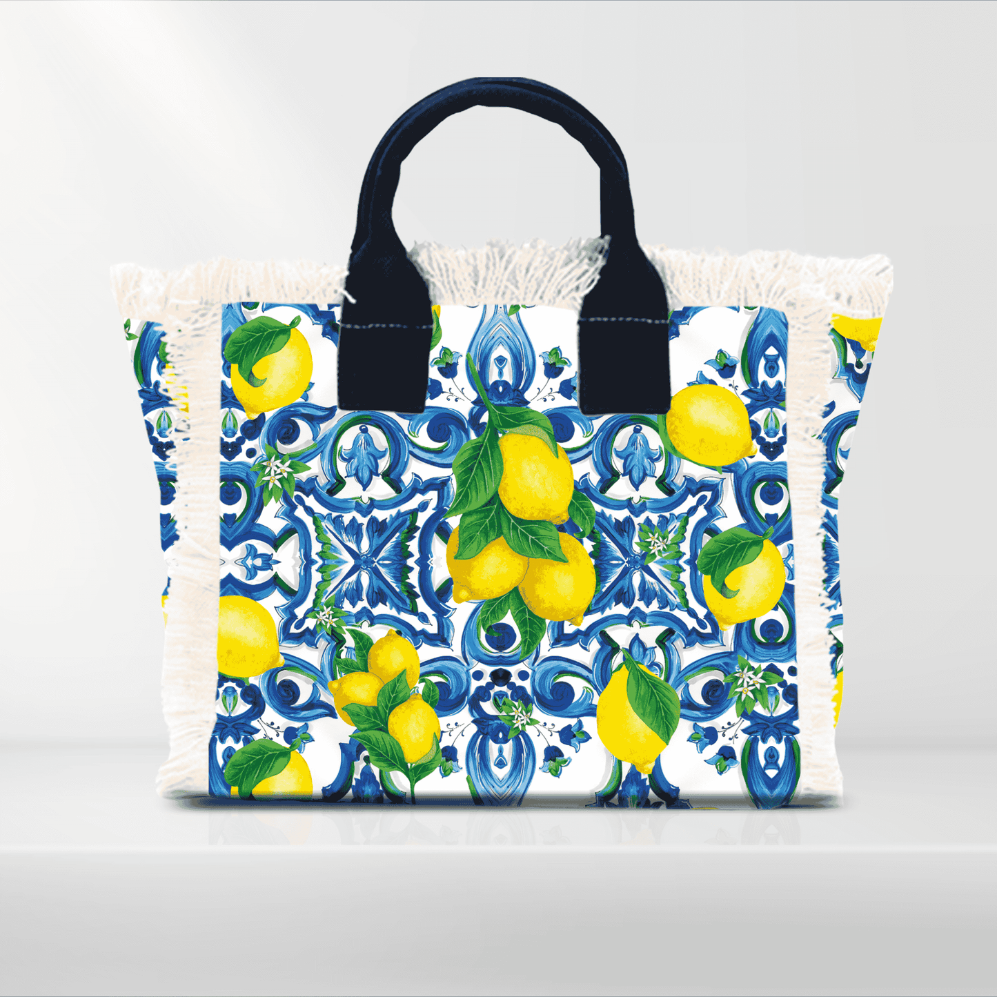 Full print bag - Sorrento Mini Bag - 33x19 cm