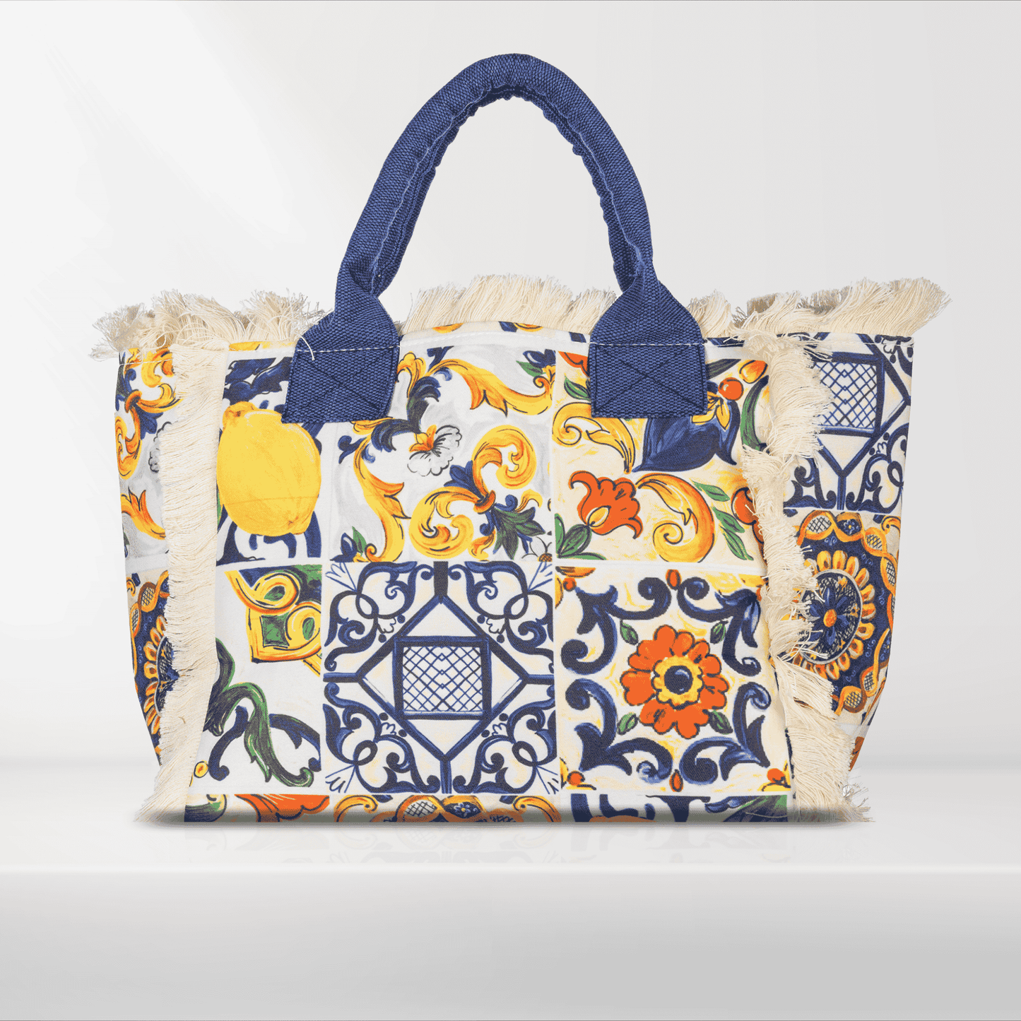 Full print bag - Sorrento Mini Bag - 33x19 cm