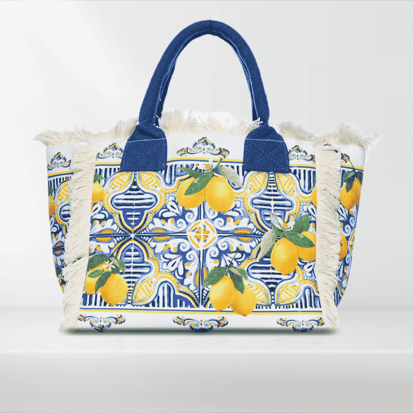 Full print bag - Sorrento Mini Bag - 33x19 cm