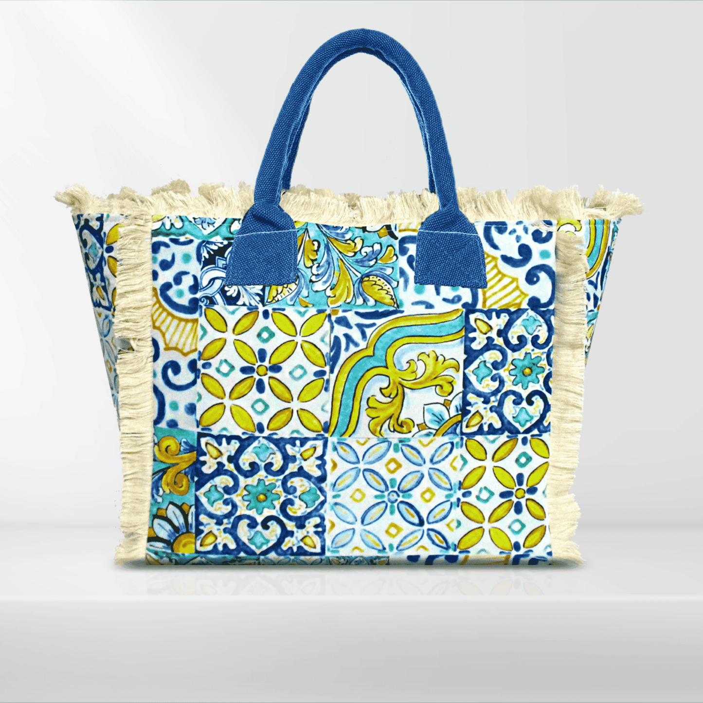 Full print bag - Sorrento Mini Bag - 33x19 cm