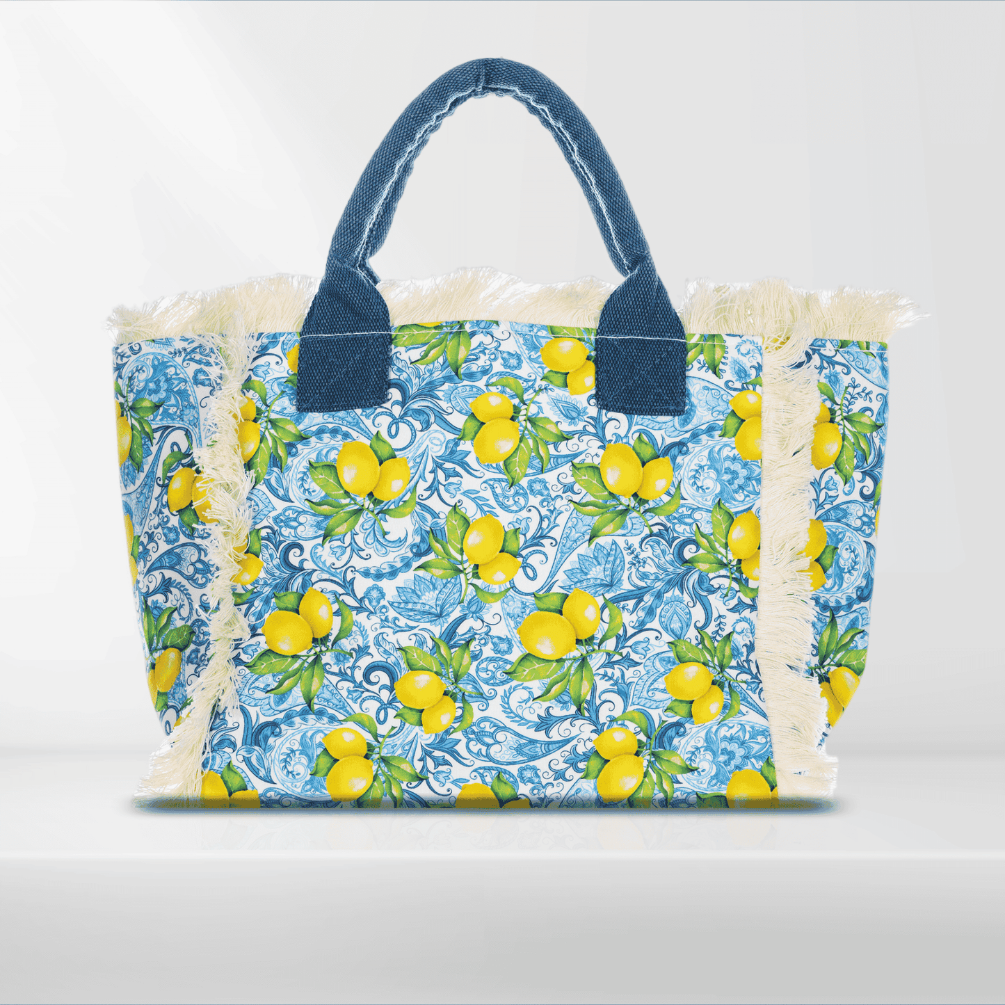 Full print bag - Sorrento Mini Bag - 33x19 cm