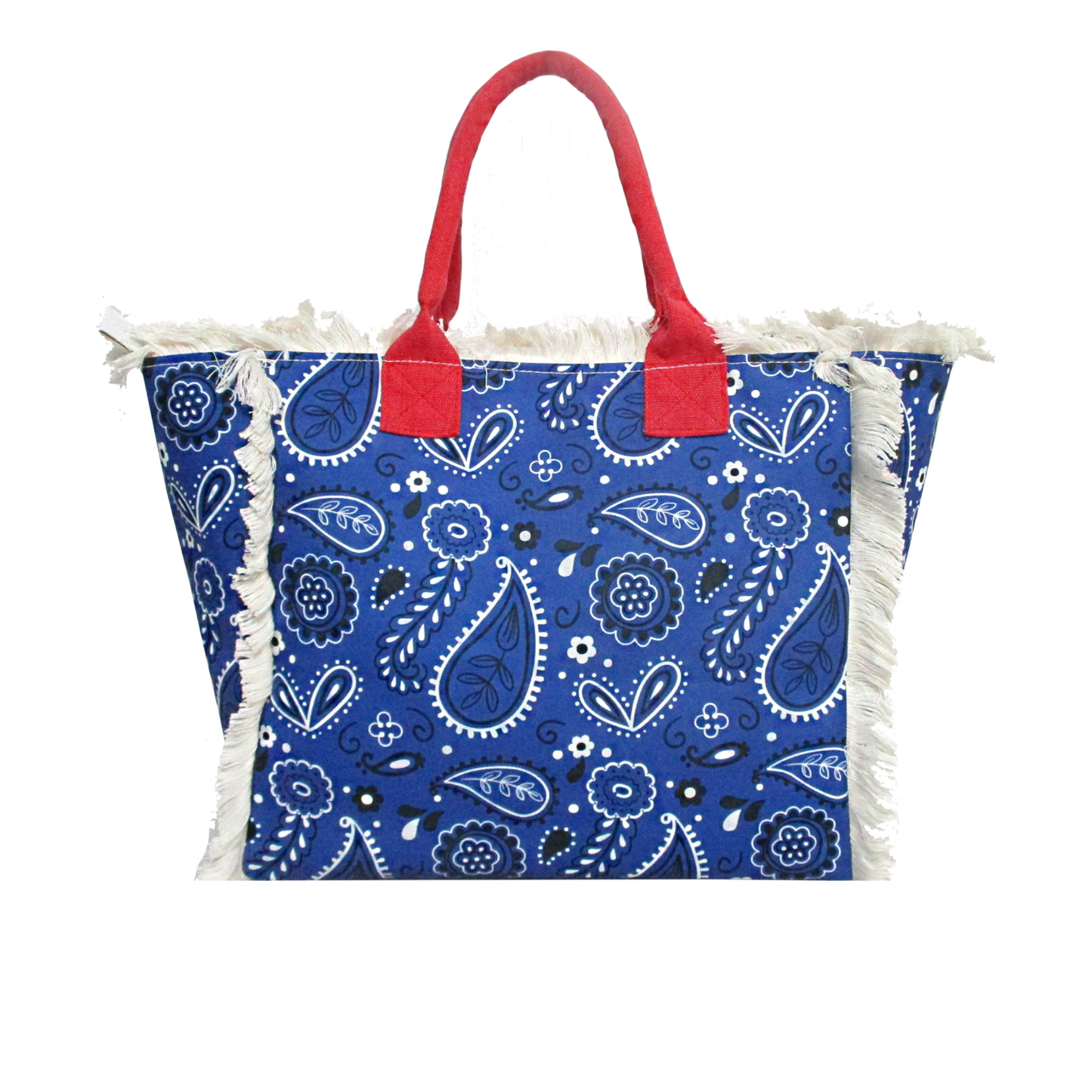 Borsa full print - Capri Maxi Bag - 38x32 cm - BAG 99