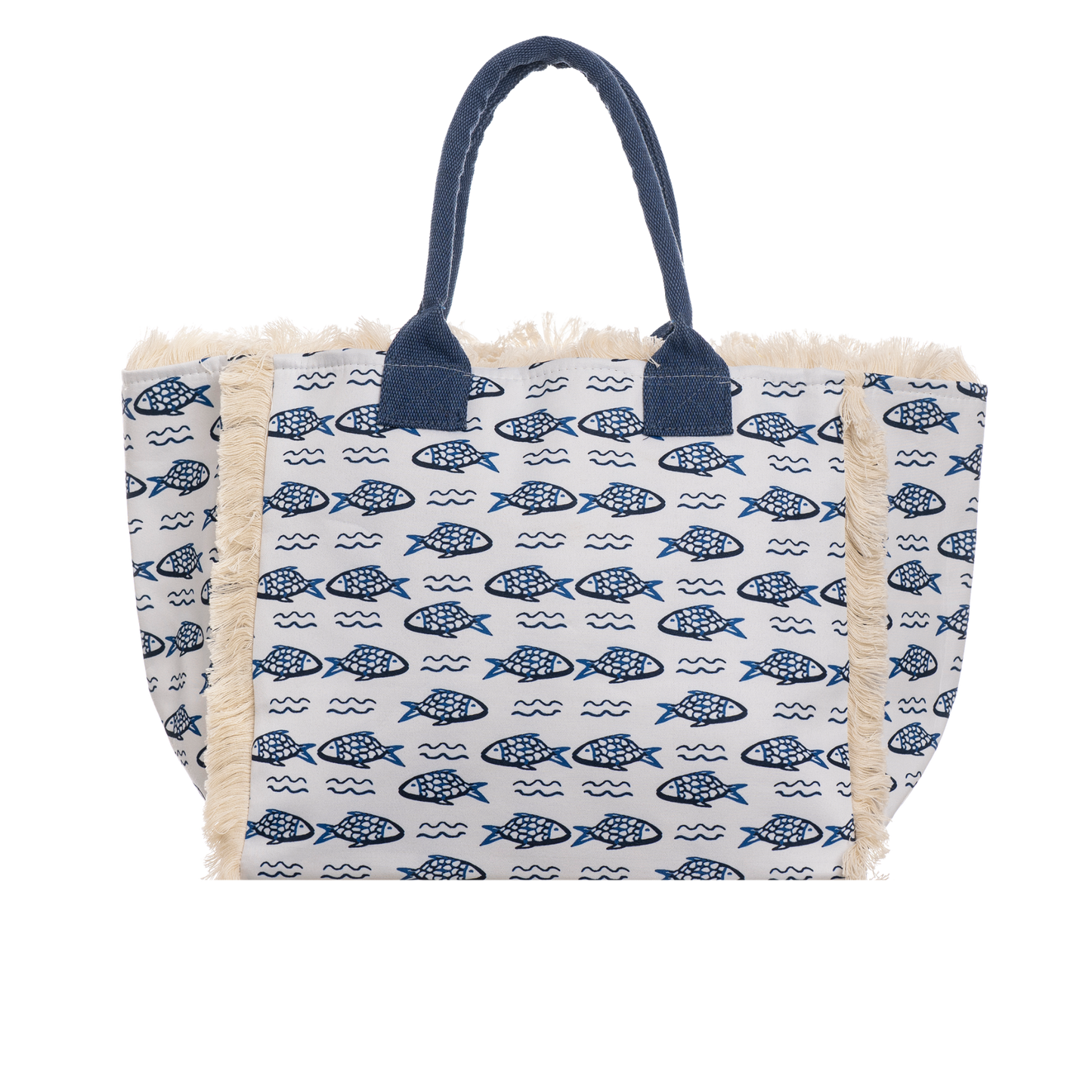 Borsa full print - Capri Maxi Bag - 38x32 cm - BAG 99