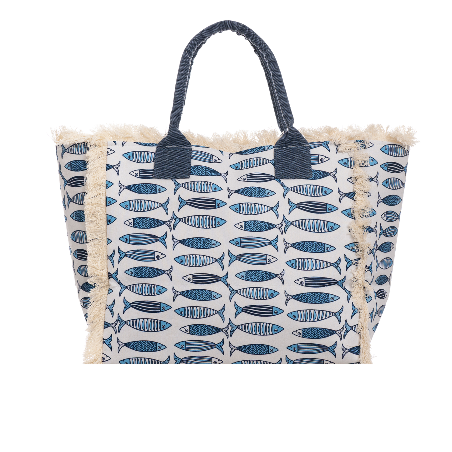 Borsa full print - Capri Maxi Bag - 38x32 cm - BAG 99
