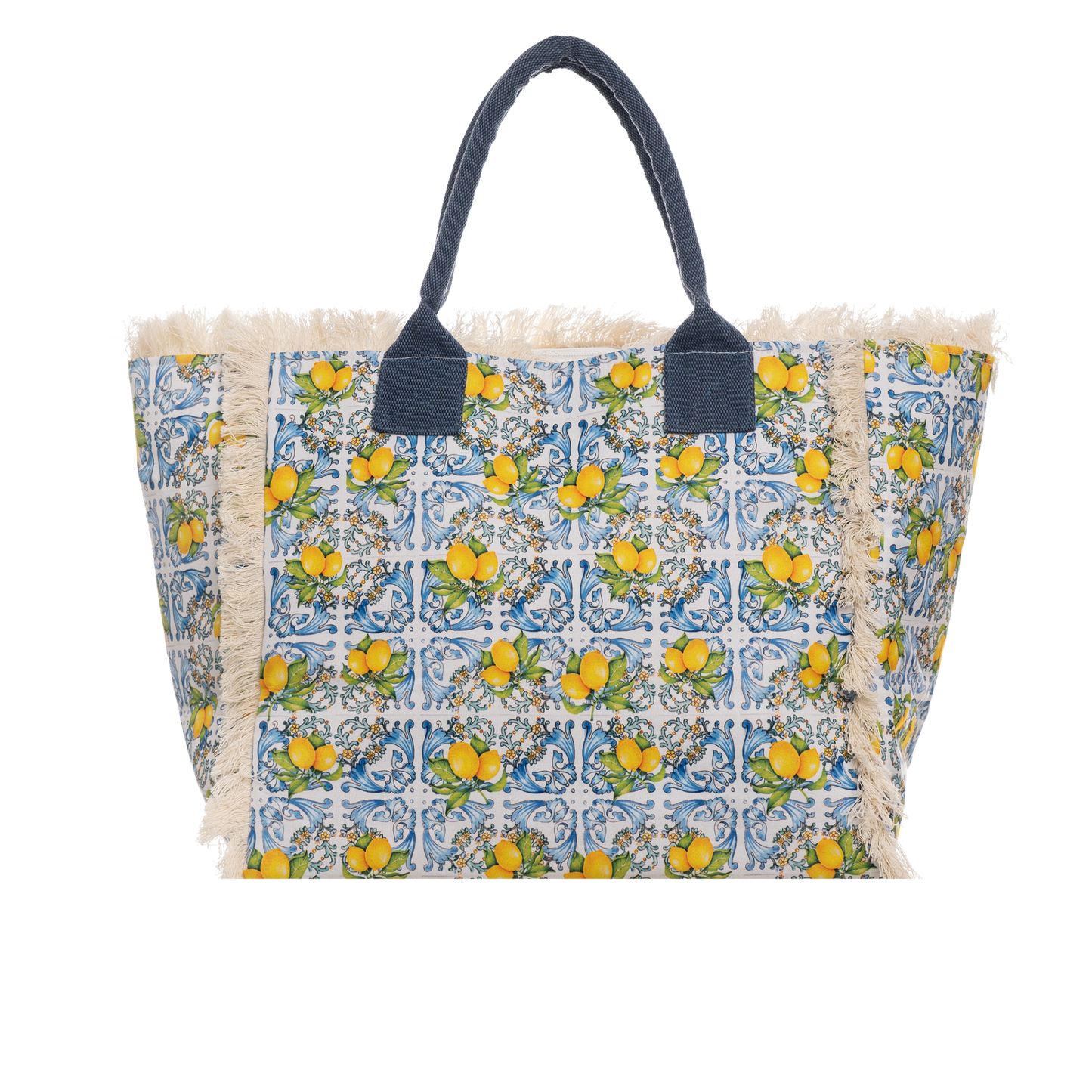 Borsa full print - Capri Maxi Bag - 38x32 cm - BAG 99