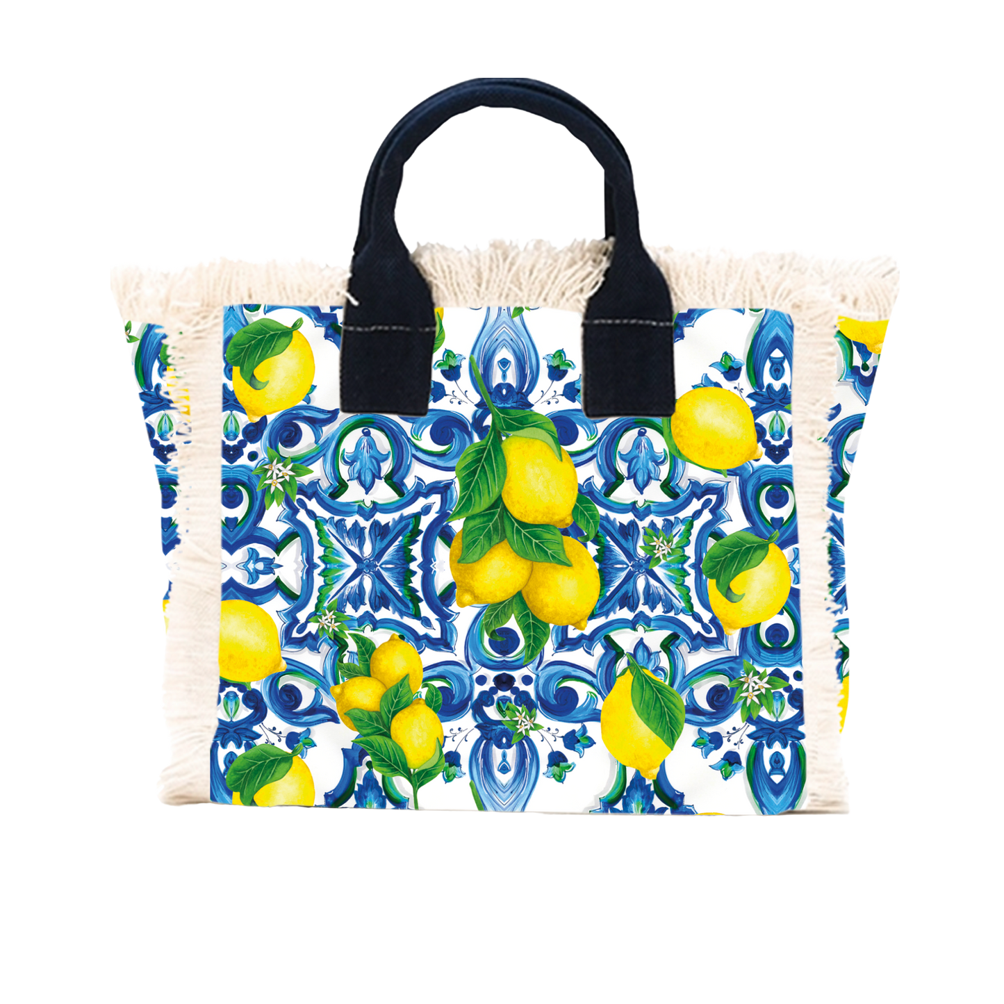 Full print bag - Sorrento Mini Bag - 33x19 cm