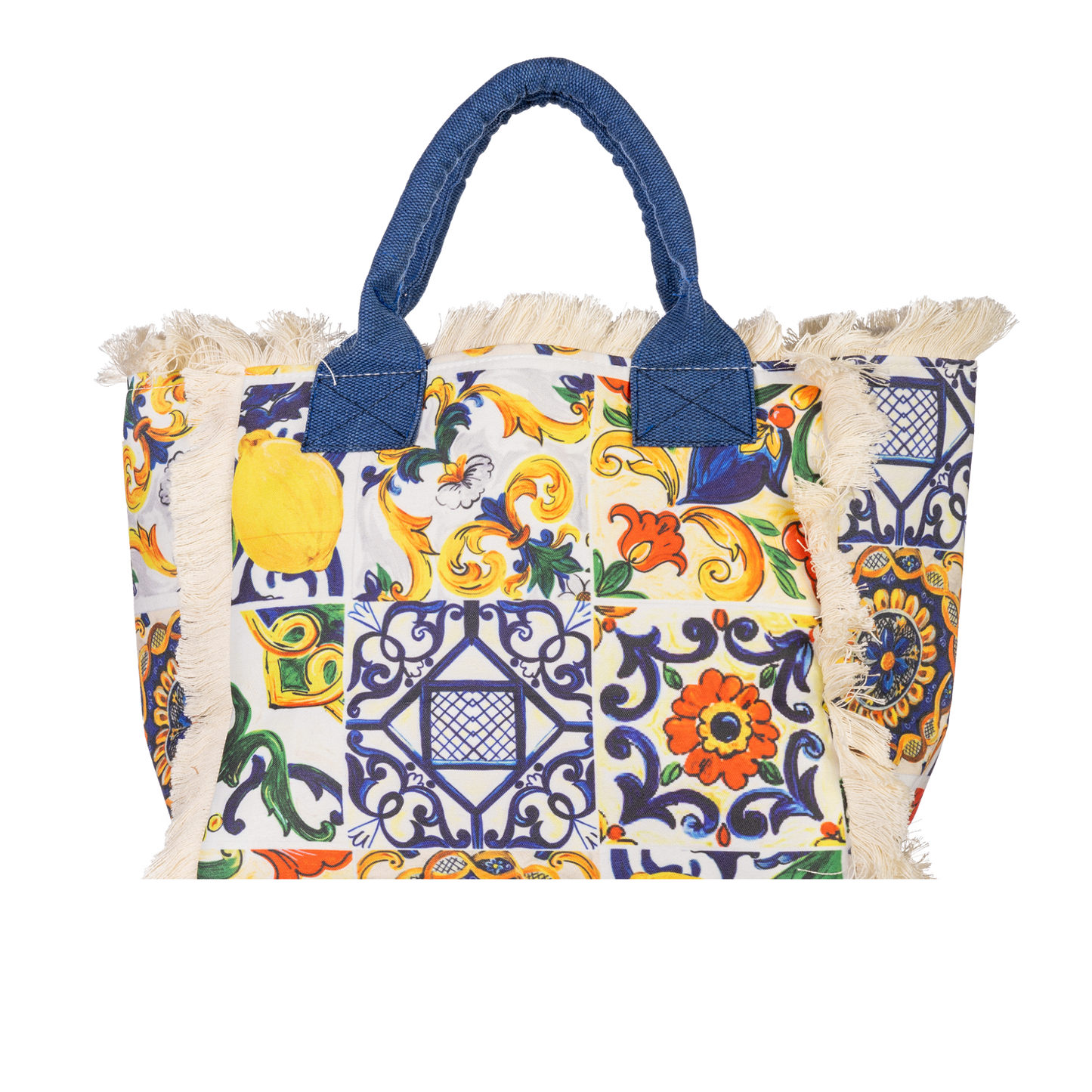 Full print bag - Sorrento Mini Bag - 33x19 cm