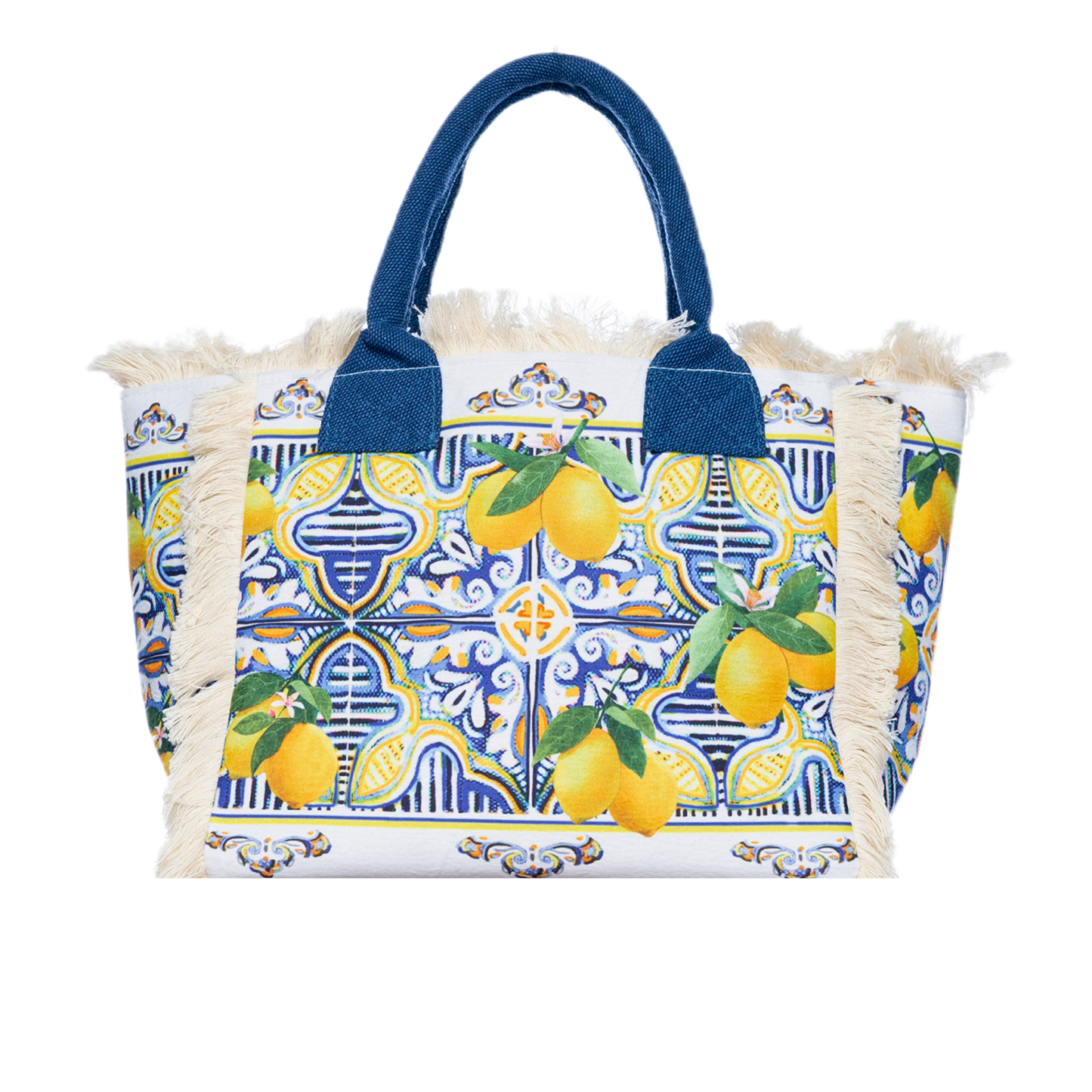 Full print bag - Sorrento Mini Bag - 33x19 cm