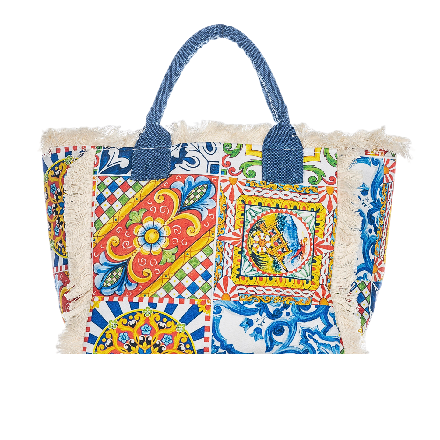 Full print bag - Sorrento Mini Bag - 33x19 cm