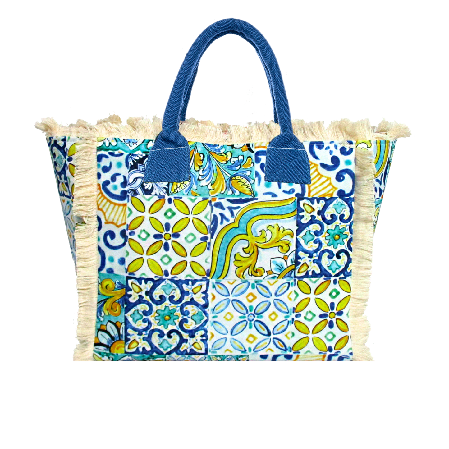 Full print bag - Sorrento Mini Bag - 33x19 cm