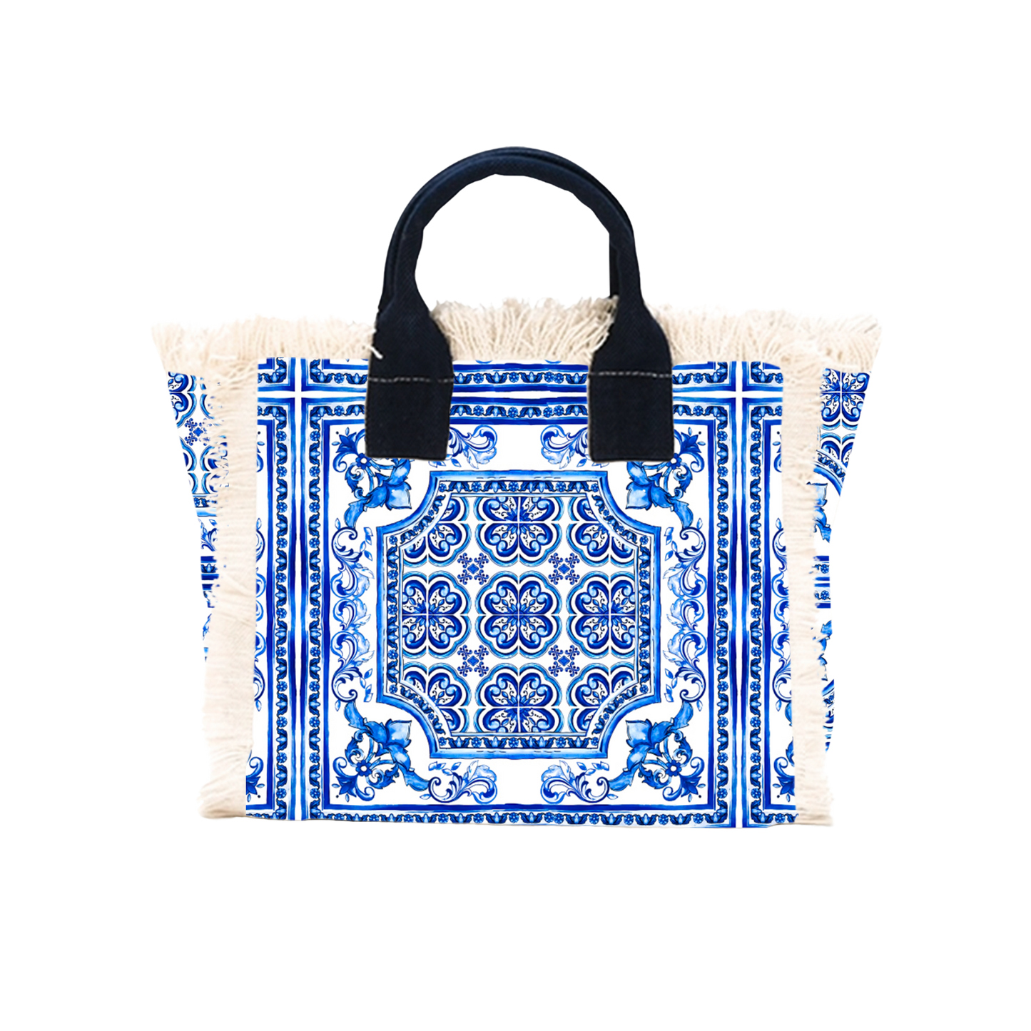 Full print bag - Sorrento Mini Bag - 33x19 cm