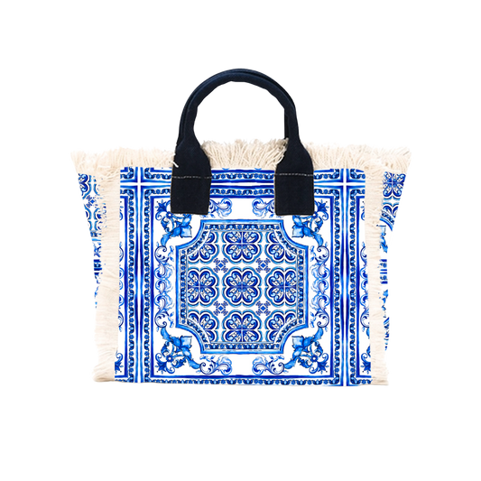 Full print bag - Sorrento Mini Bag - 33x19 cm