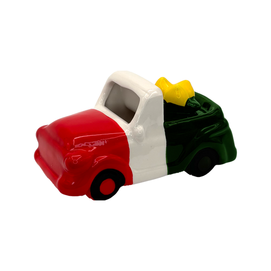 Macchina Portaoggetti in Ceramica - SF147 - SF148