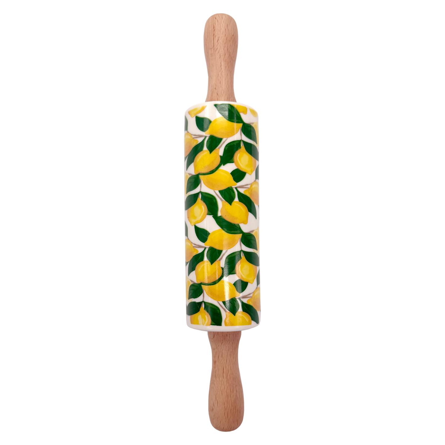 Mattarello in ceramica La Limonaia - SF237