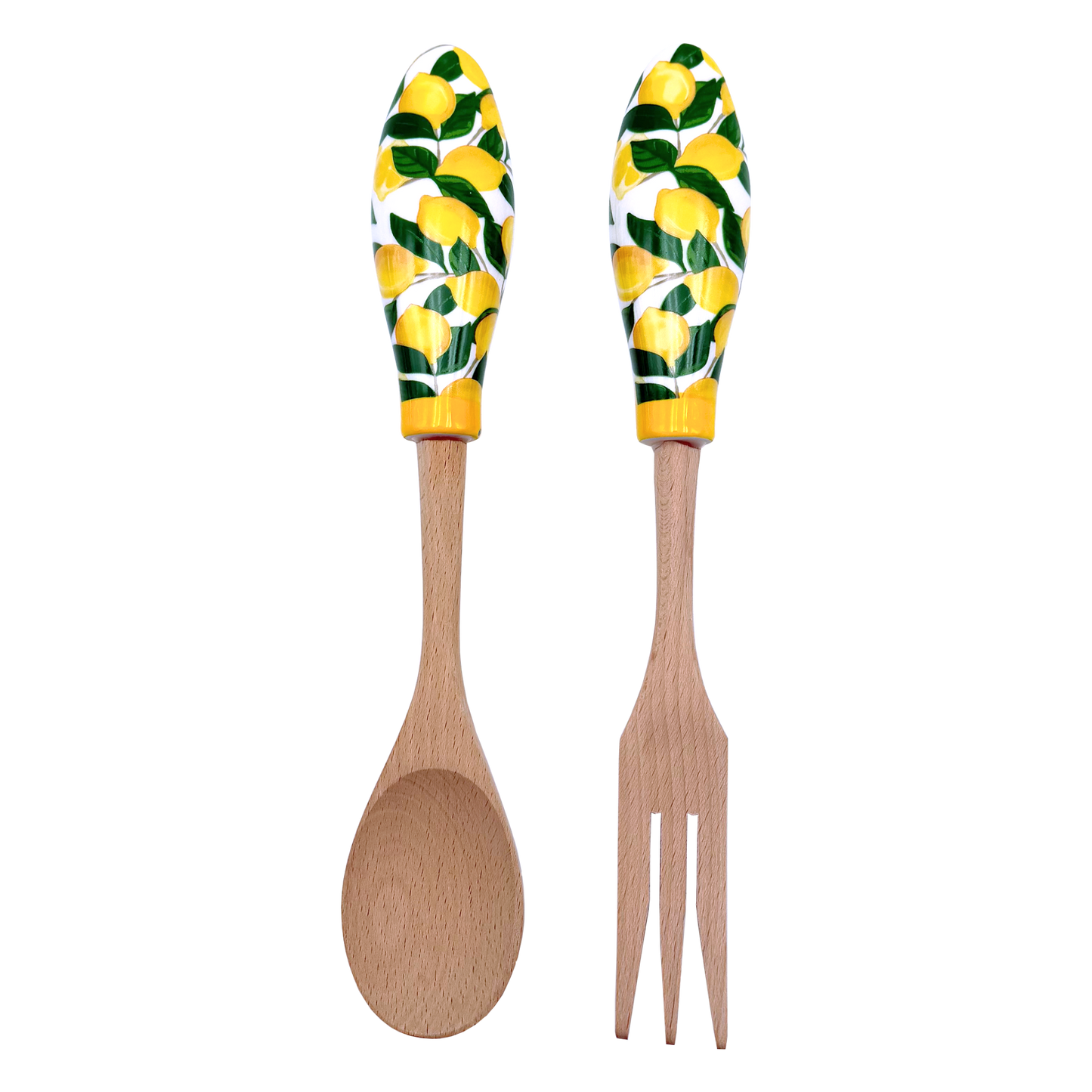 Set Posate Lusso La Limonaia - SF246