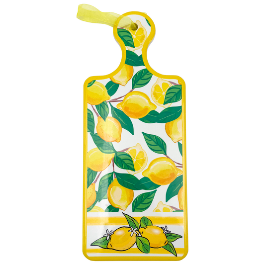 Sottopentola Wall Deco La Limonaia - SF253