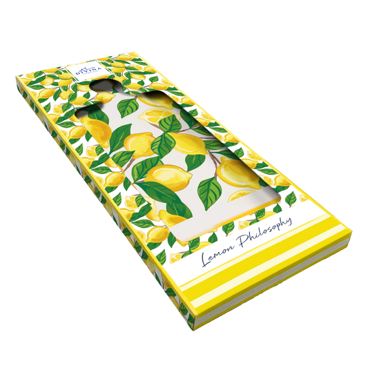 Sottopentola Wall Deco La Limonaia - SF253