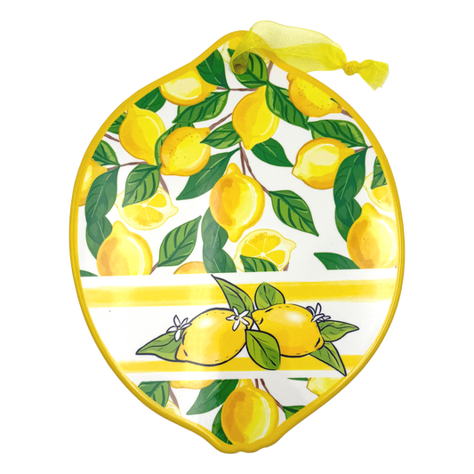 Sottopentola Wall Deco La Limonaia - SF257