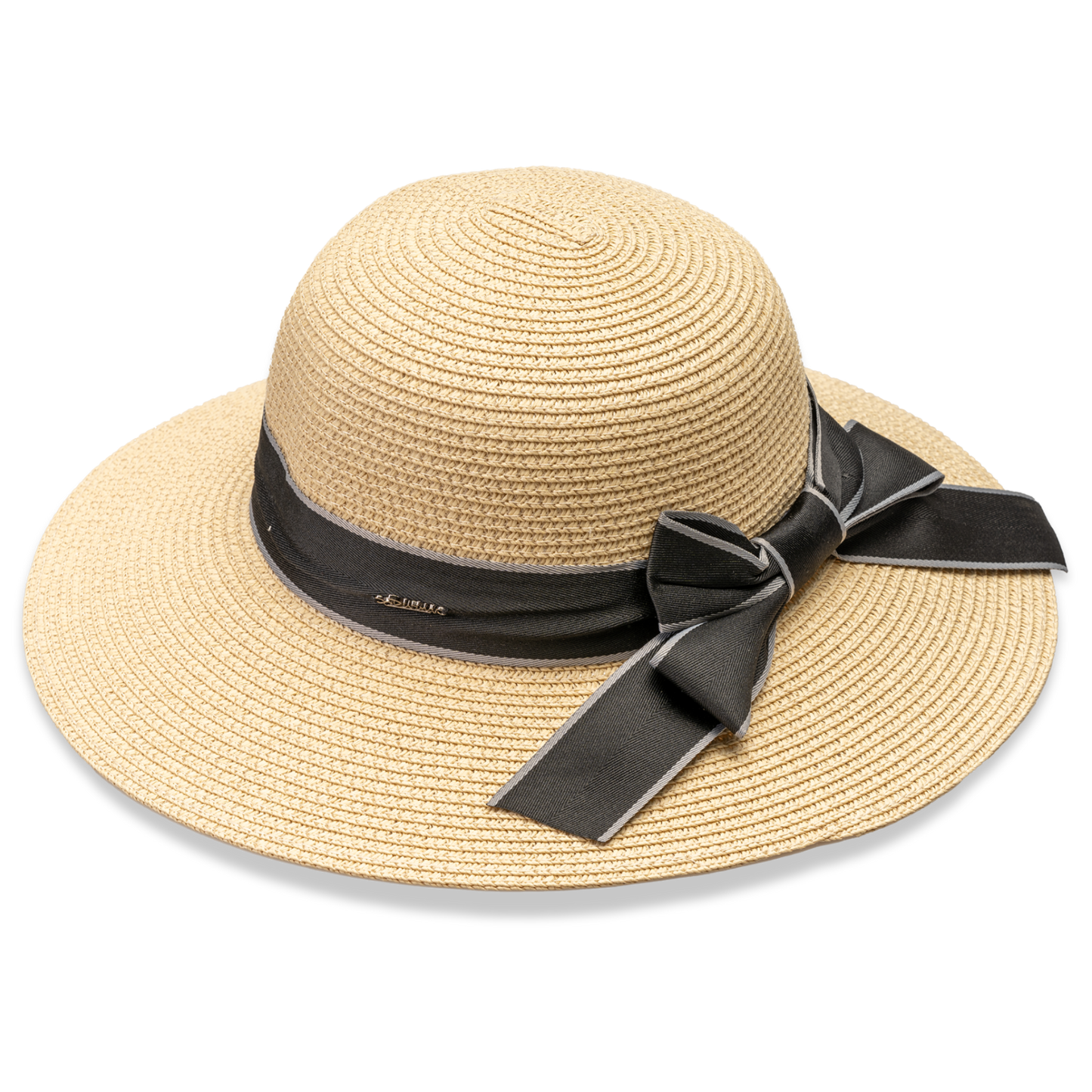 Cappello in Paglia - Camille Hat