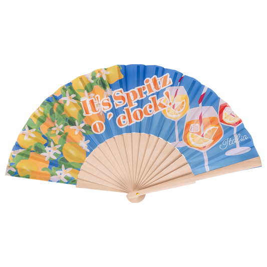 Ventaglio Pop, It's Spritz 'o Clock - VAR 55 - 03