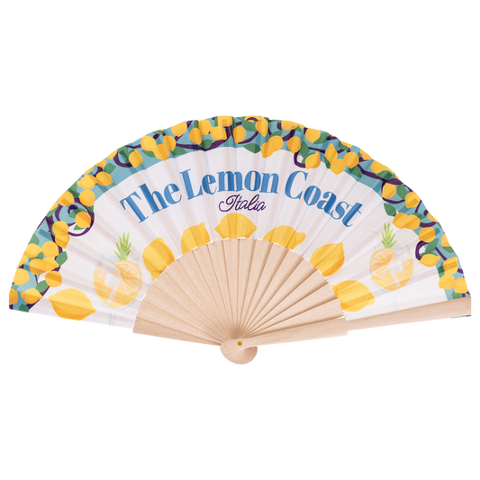 Ventaglio Pop, The Lemon Coast - VAR 55 - 06