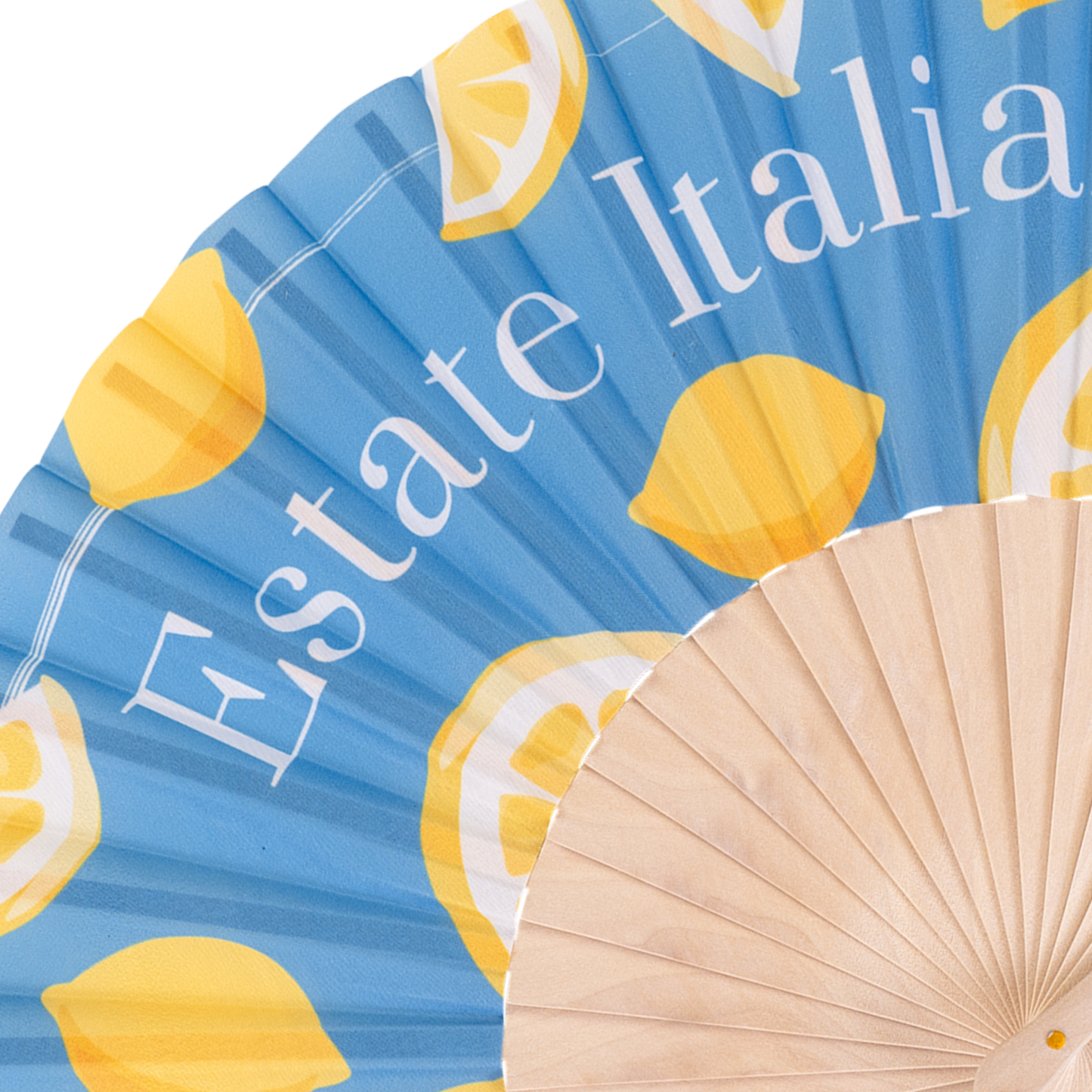Ventaglio Pop, Estate Italiana - VAR 55 - 04