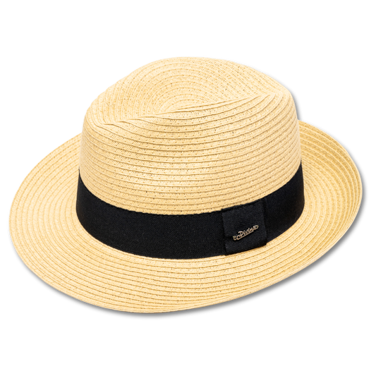 Straw Hat - Fraser Hat