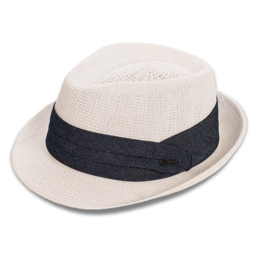 Straw Hat - Saba Hat